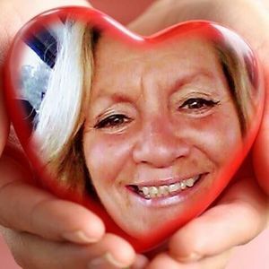 Meet your Posher, Michele